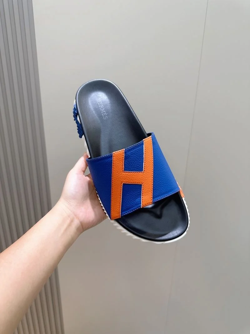 Hermes Slippers Durable 26159
