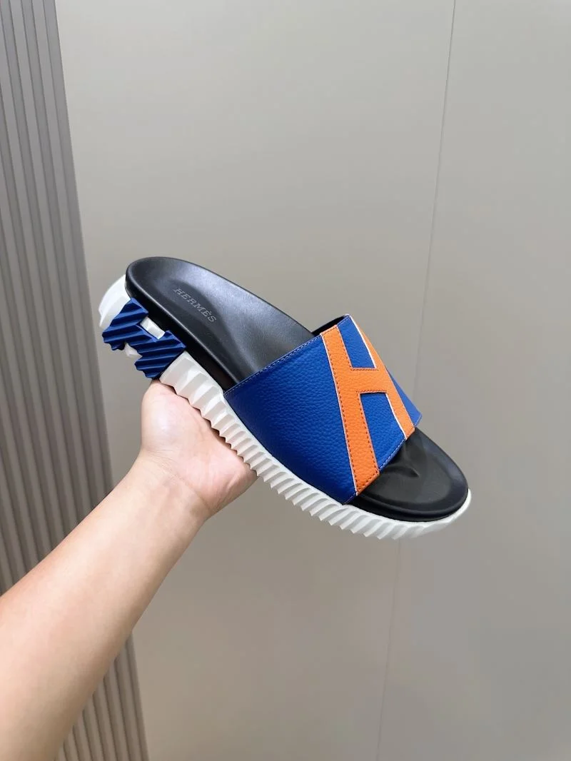 Hermes Slippers Durable 26159