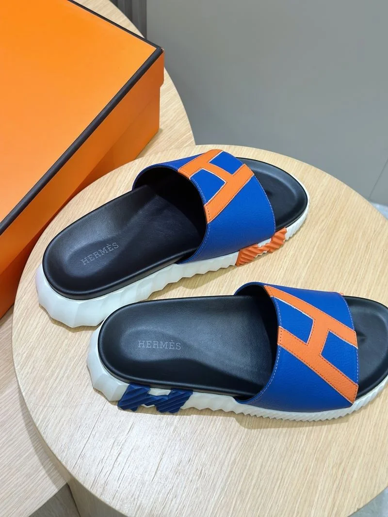 Hermes Slippers Durable 26159