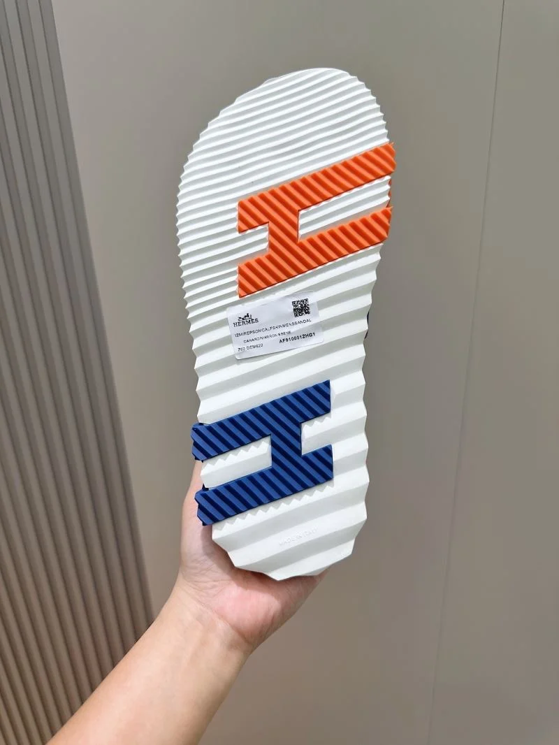 Hermes Slippers Durable 26159