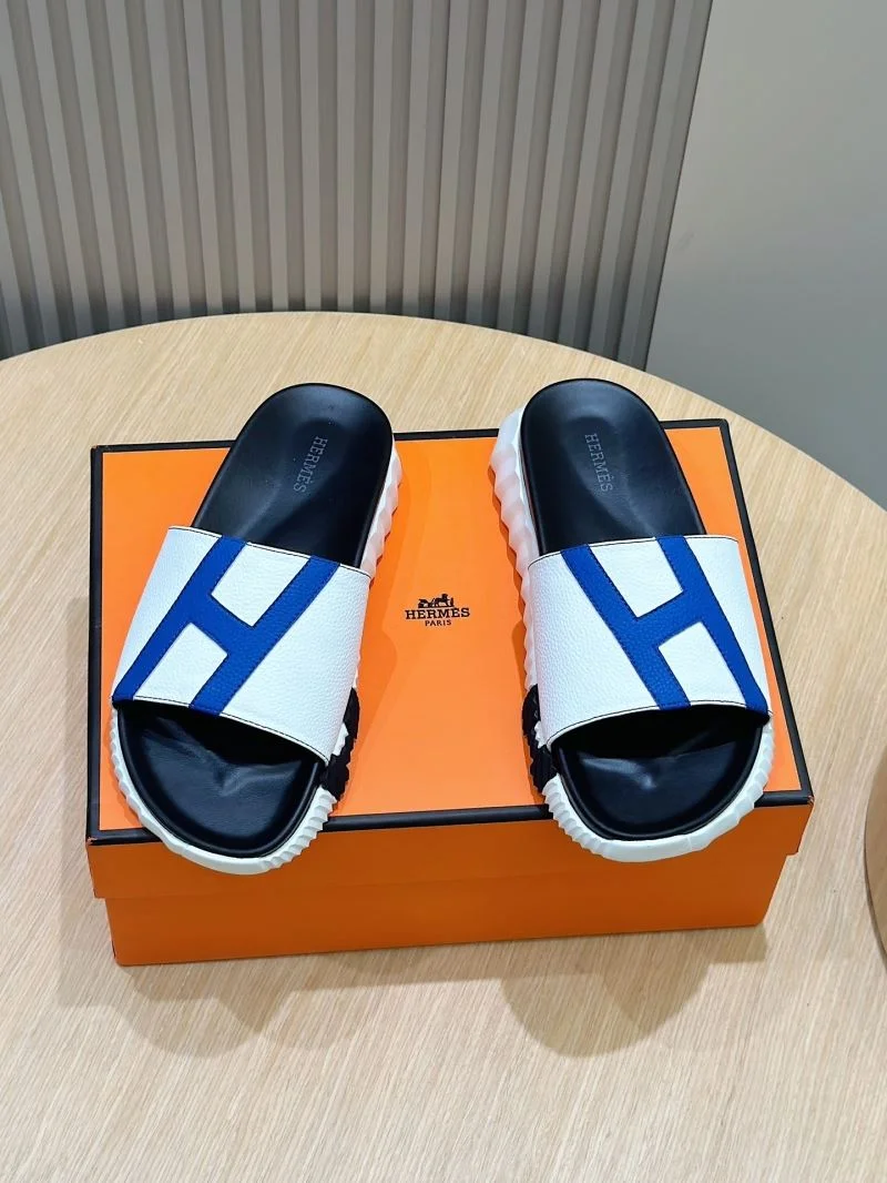 Hermes Slippers Lightweight 26128