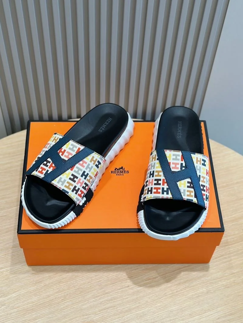 Affordable Hermes Slippers 26125