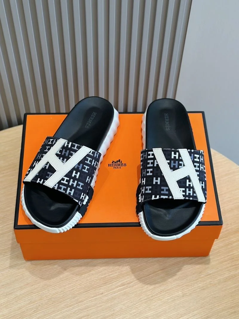 Hermes Slippers EasyCare 26124