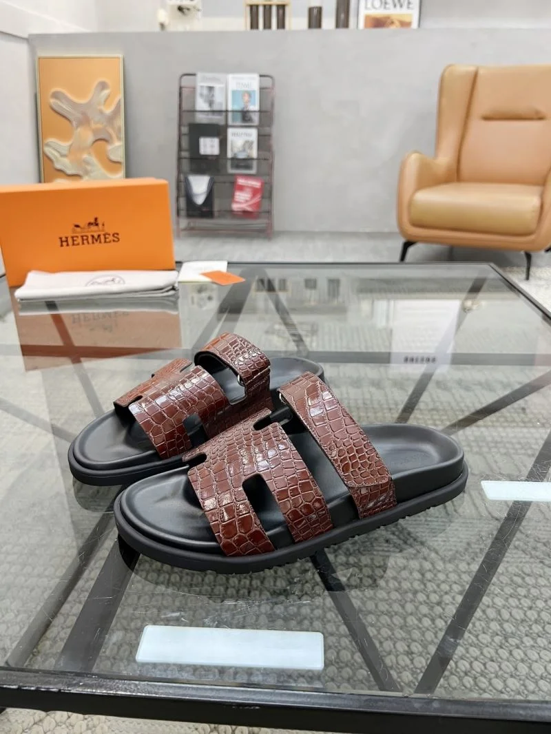 Hermes Slippers SunProtective 26120