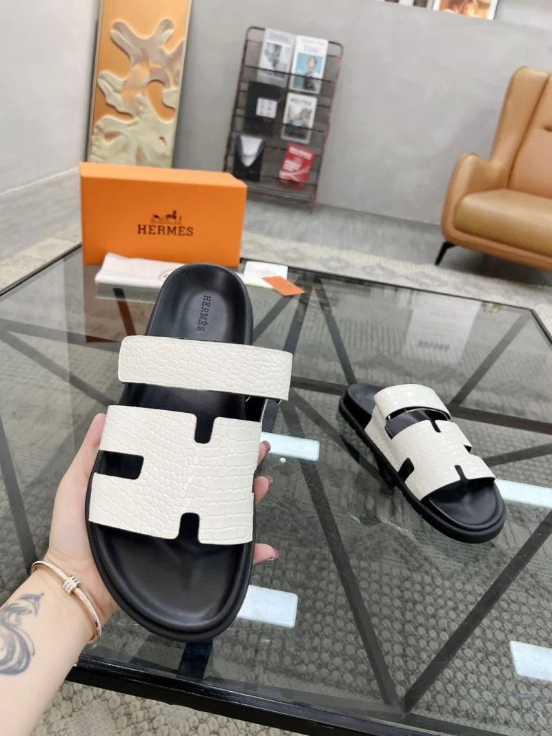 SmartChoice Hermes Slippers 26145