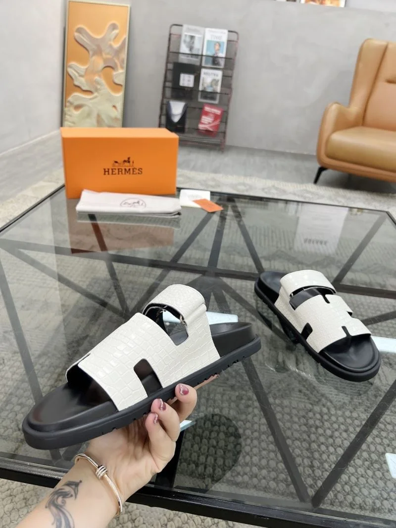 SmartChoice Hermes Slippers 26145
