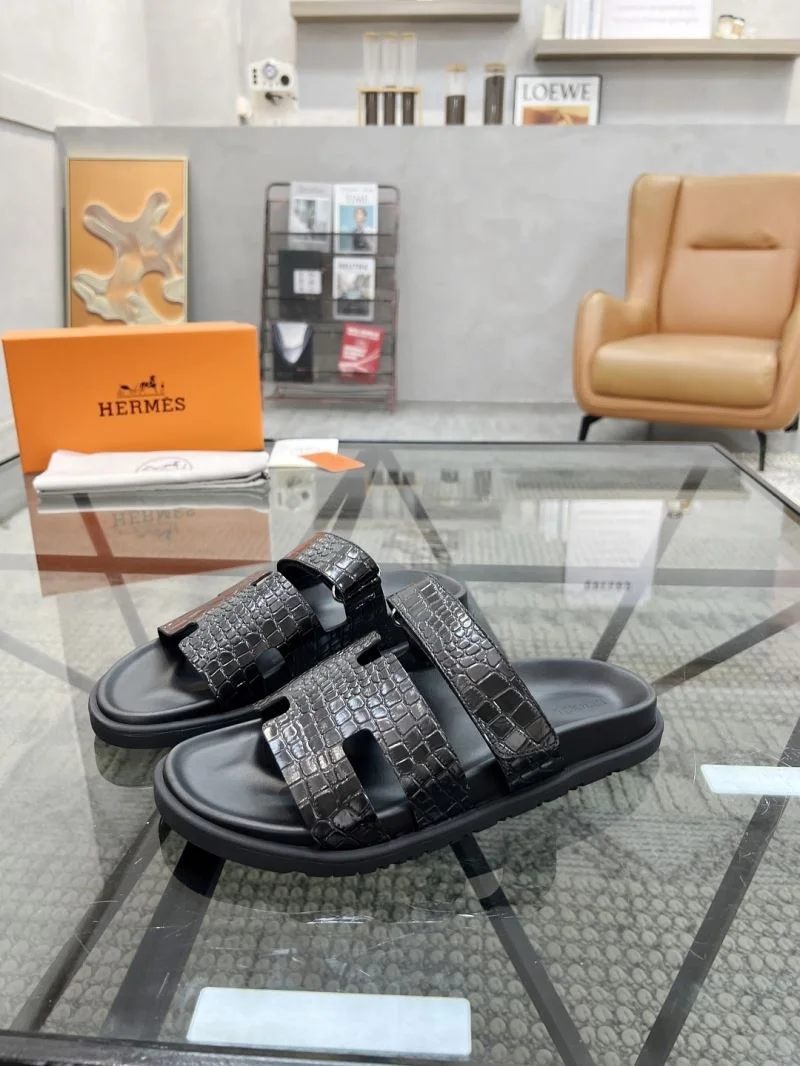 Hermes Slippers Affordable 26142