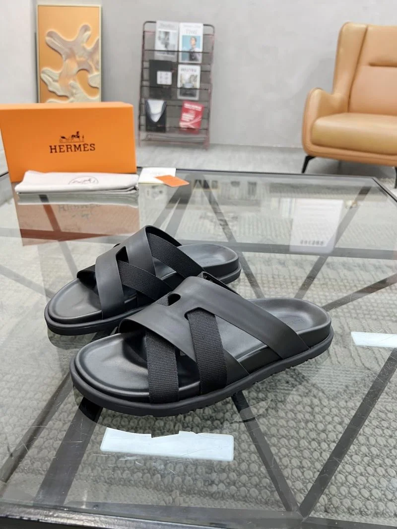 Hermes Slippers Flexible 26119