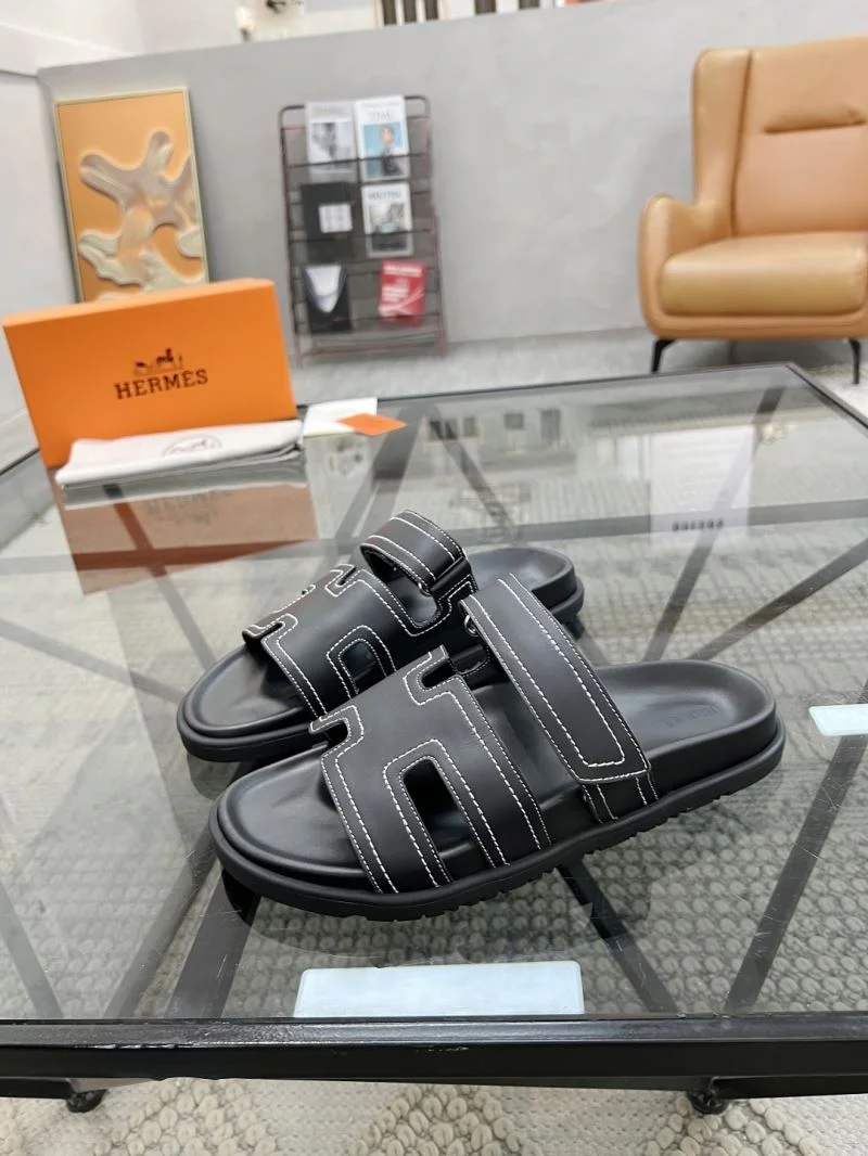 Hermes Slippers EyeCatching 26058