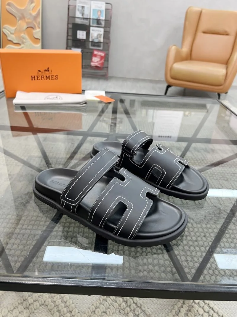 Hermes Slippers EyeCatching 26058