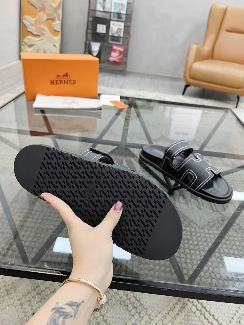 Hermes Slippers EyeCatching 26058