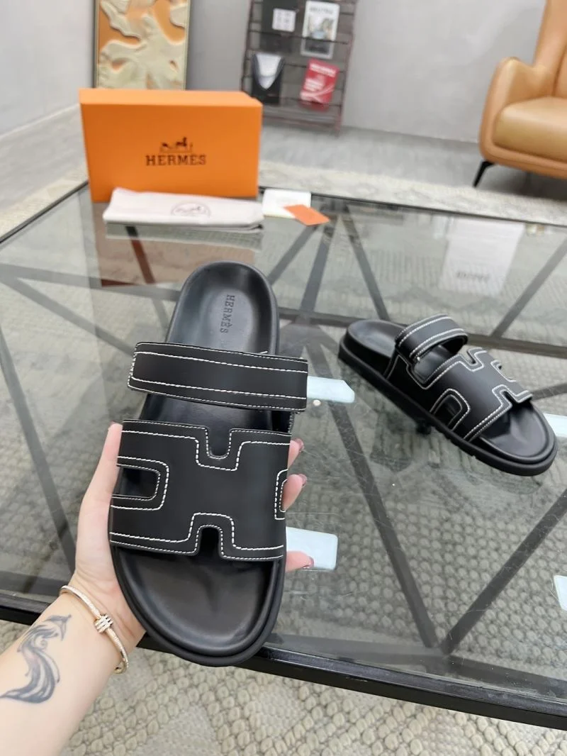 Hermes Slippers EyeCatching 26058