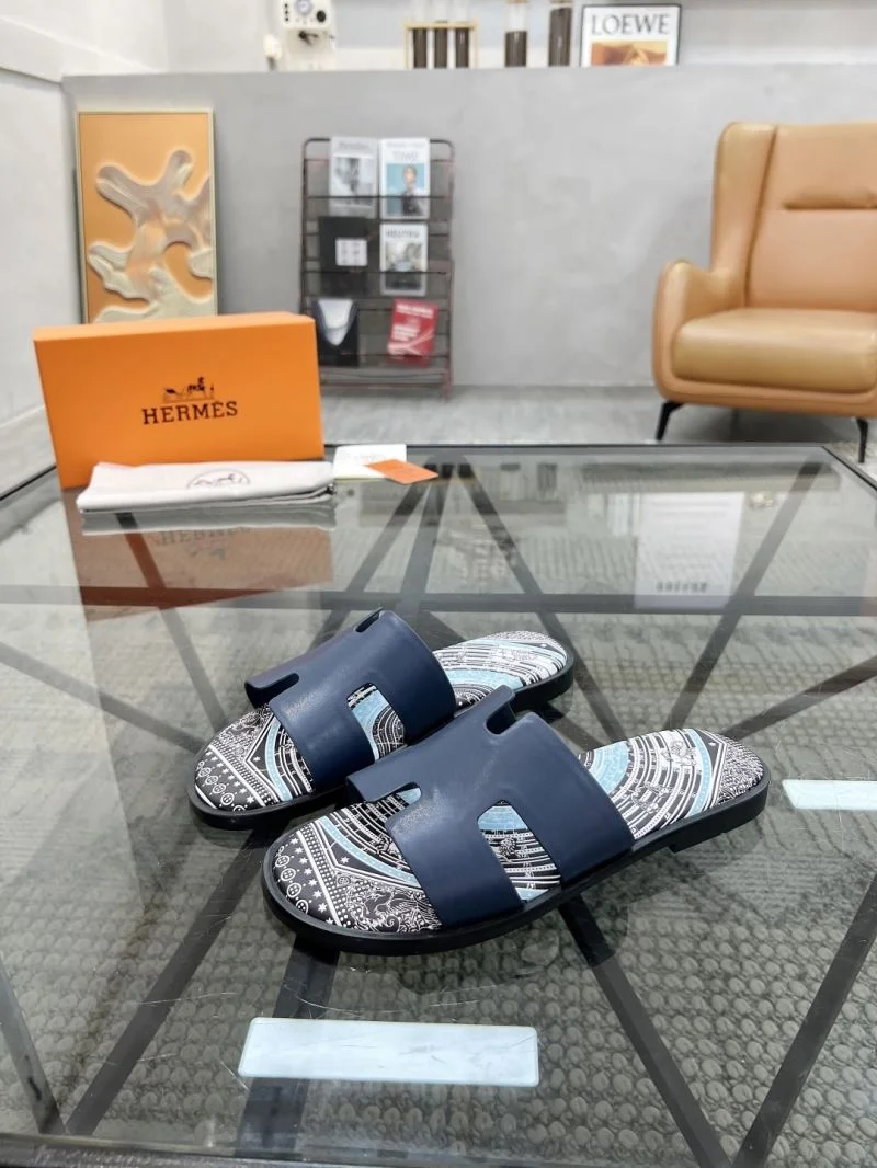 Hermes Slippers Sustainable 26113