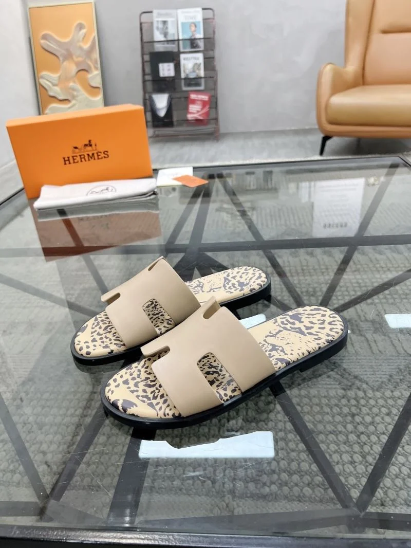 SmartChoice Hermes Slippers 26114