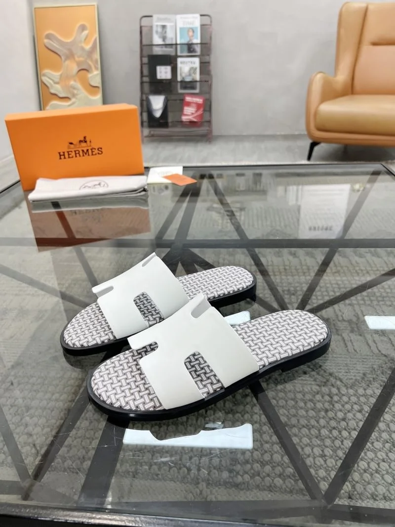 Hermes Slippers Casual 26110