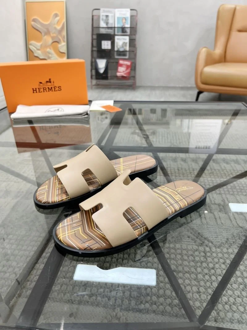 Hermes Slippers Snug 26109