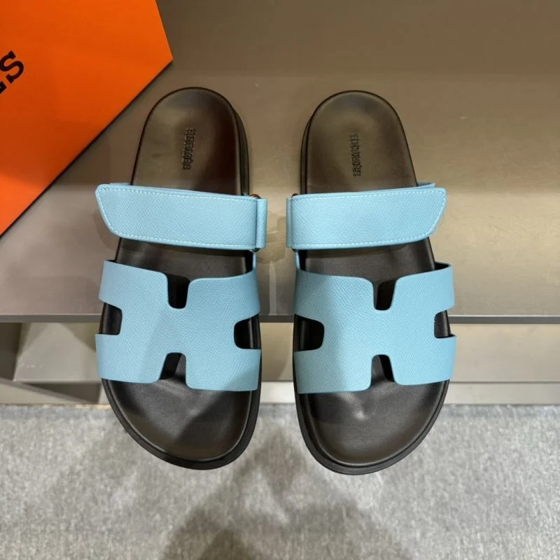 Hermes Slippers Casual 26133