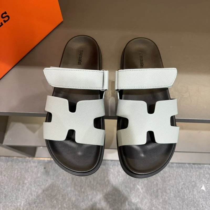 Hermes Slippers Snug 26130