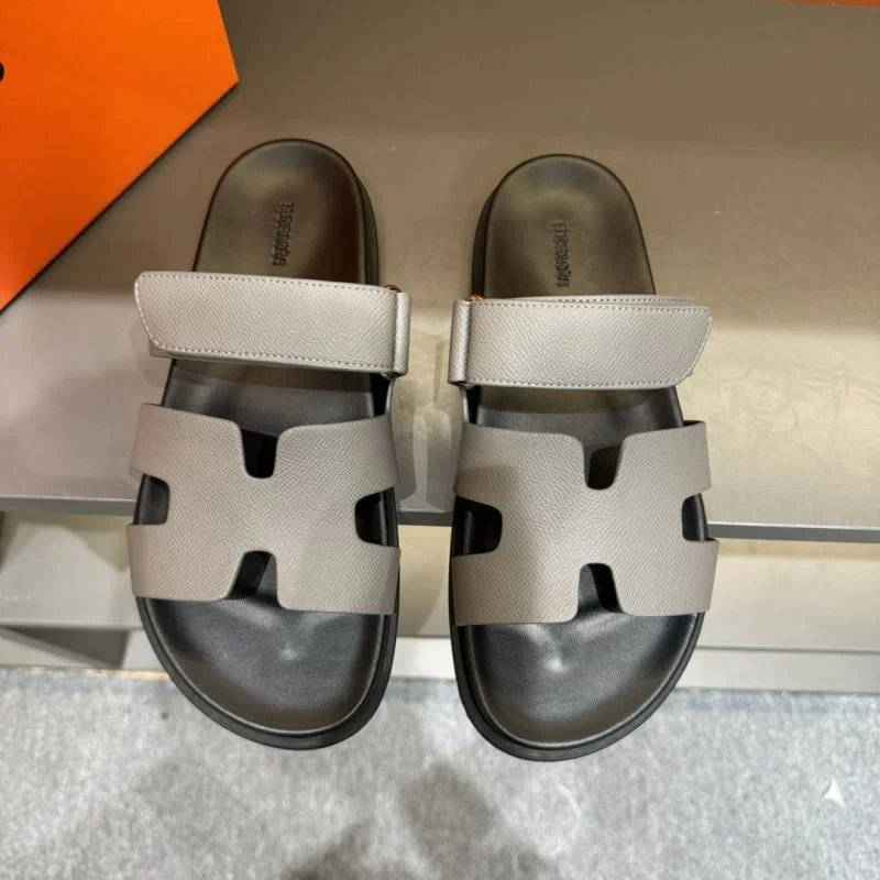 Hermes Slippers Original 26102