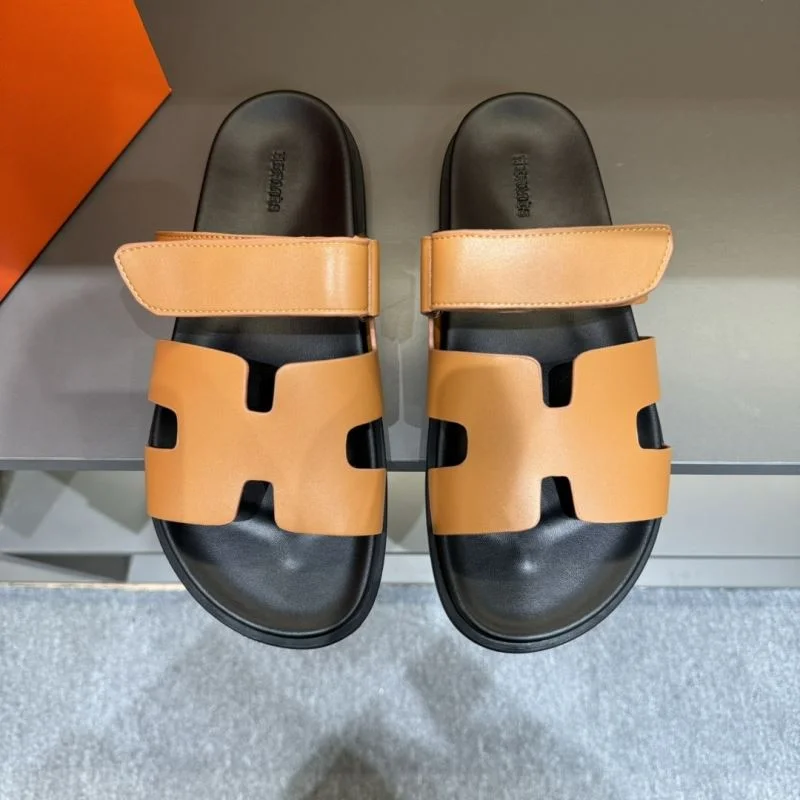 Hermes Slippers Trendsetting 26111