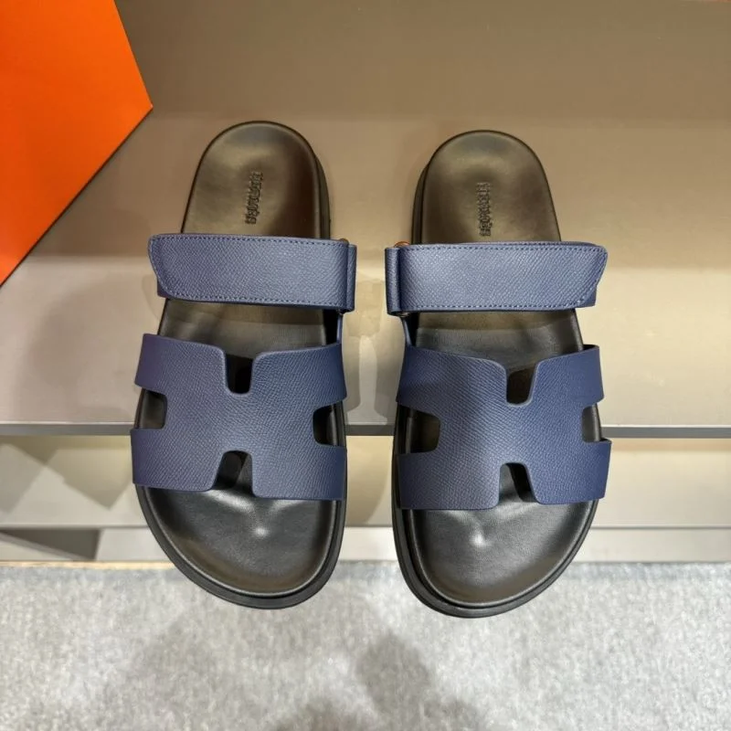 Hermes Slippers Sporty 26097