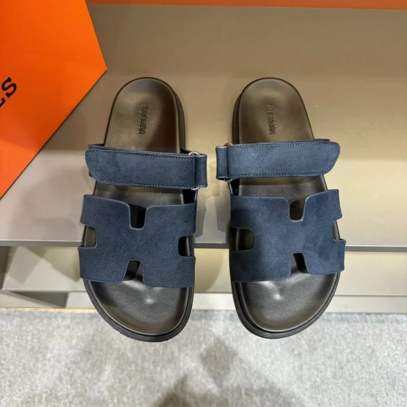 Fashionable Hermes Slippers 26104