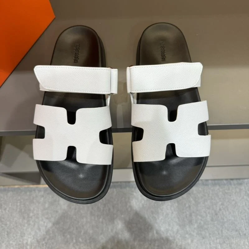 Hermes Slippers RelaxedFit 26099