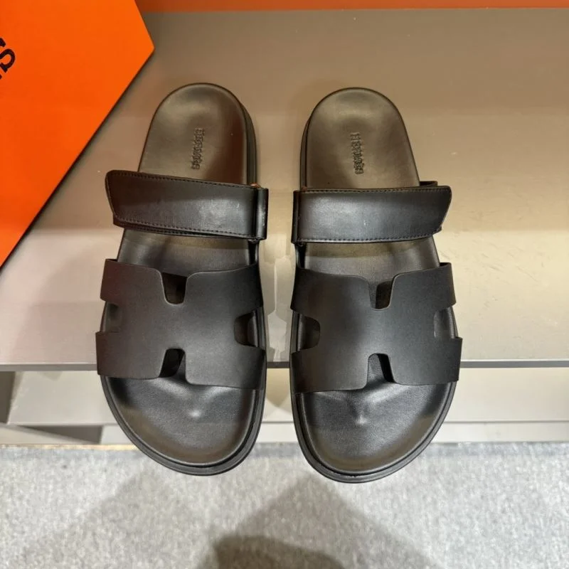 Hermes Slippers Thermal 26095