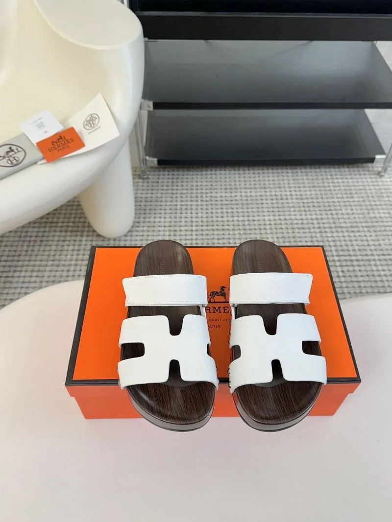 Hermes Slippers Soft 26688