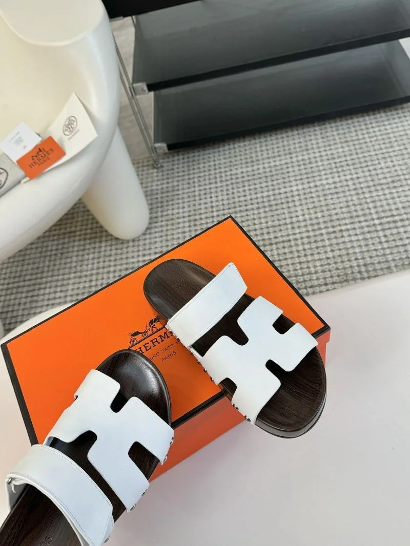 Hermes Slippers Soft 26688