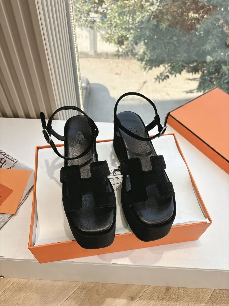 Hermes Slippers Lightweight 26672