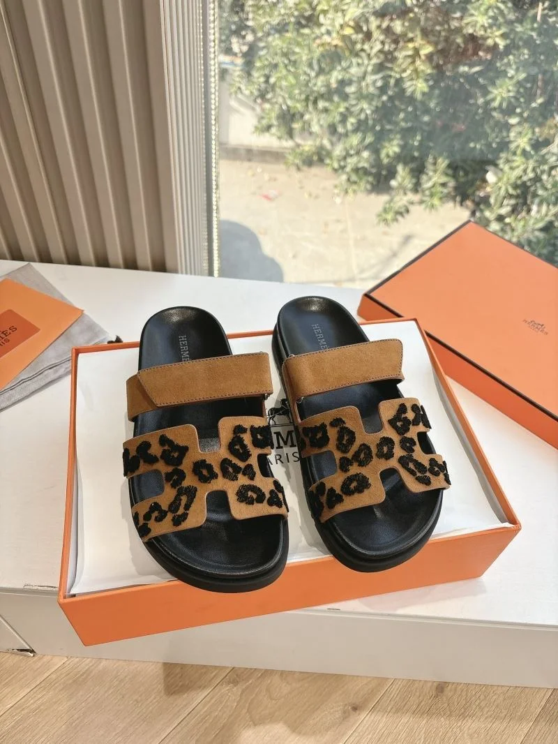 EasyCare Hermes Slippers 26683