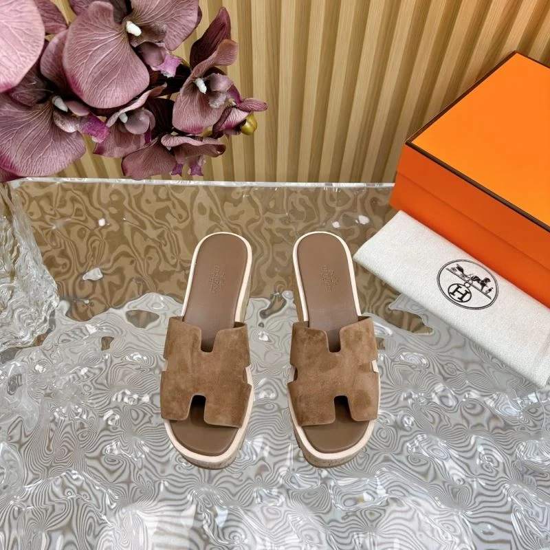 Efficient Hermes Slippers 27577
