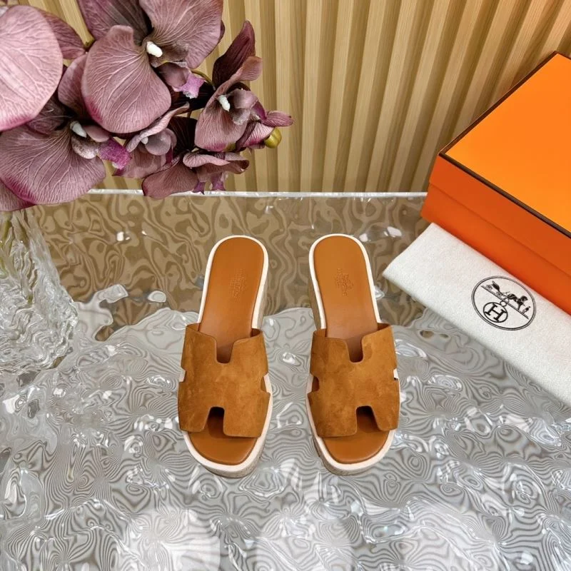 Hermes Slippers Trendsetting 27583