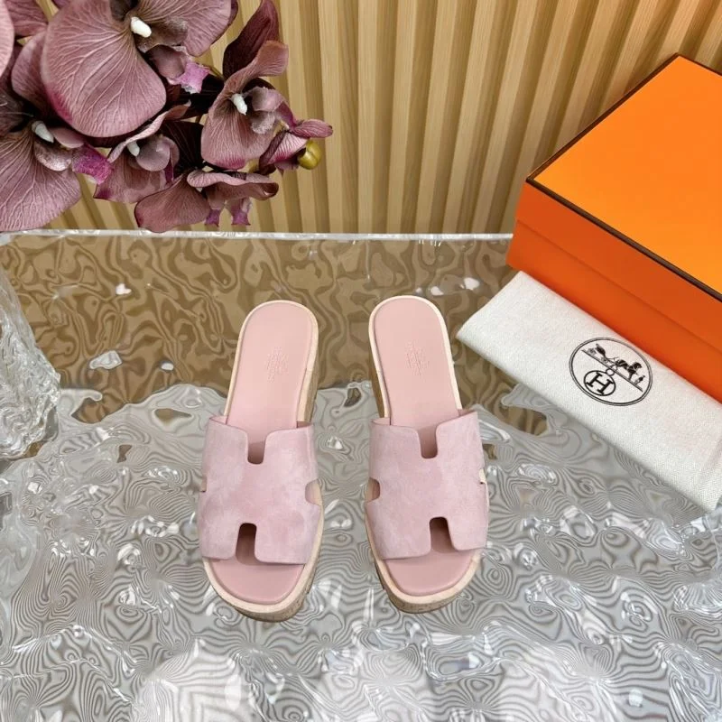 Hermes Slippers Supportive 27578