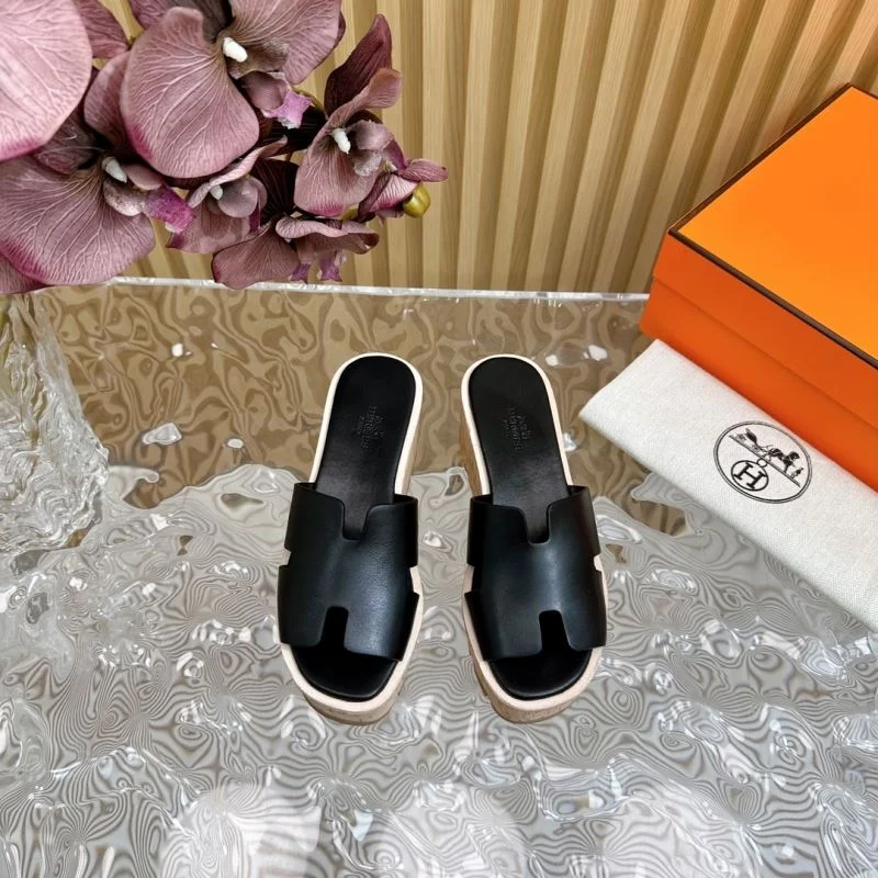 TravelReady Hermes Slippers 27572