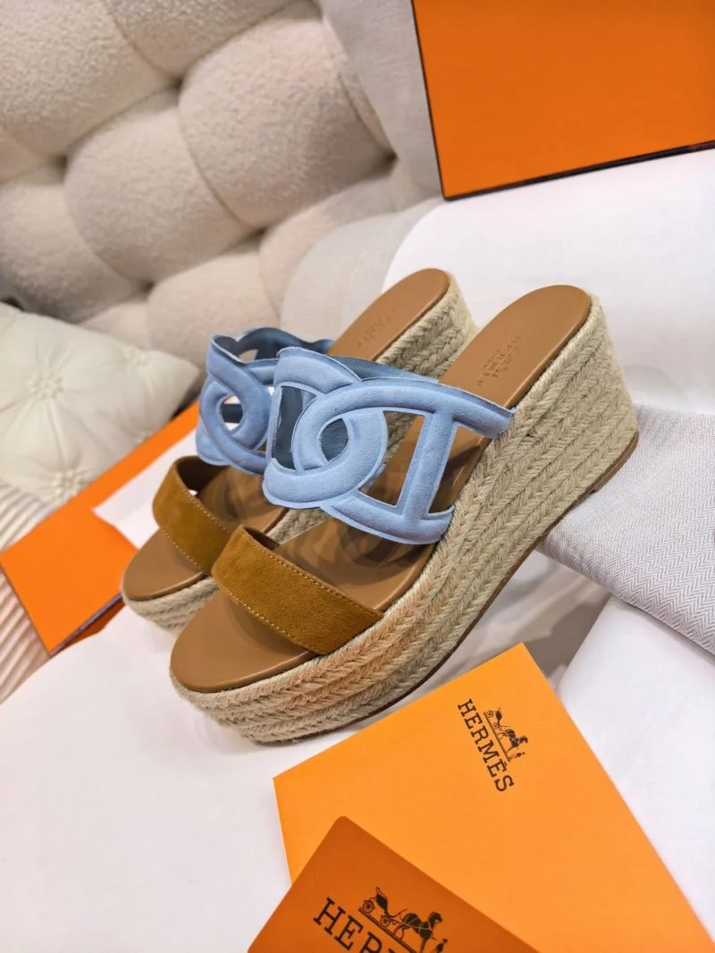 Hermes Slippers UrbanChic 27570