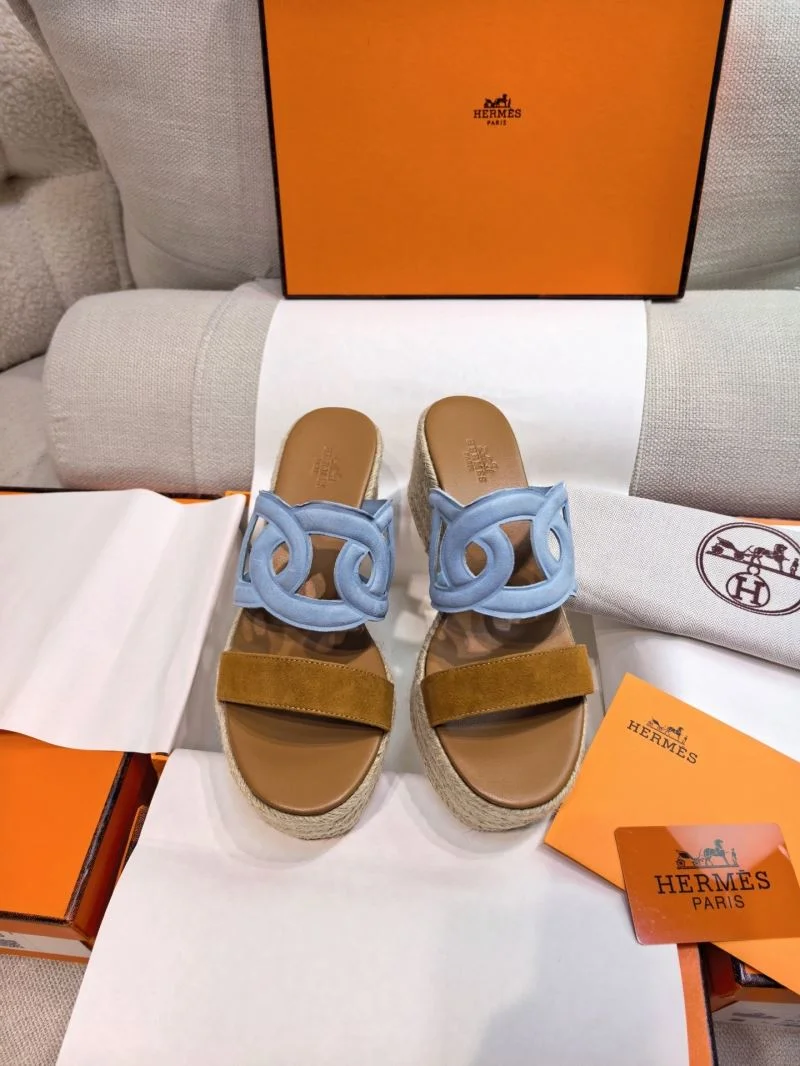 Hermes Slippers UrbanChic 27570