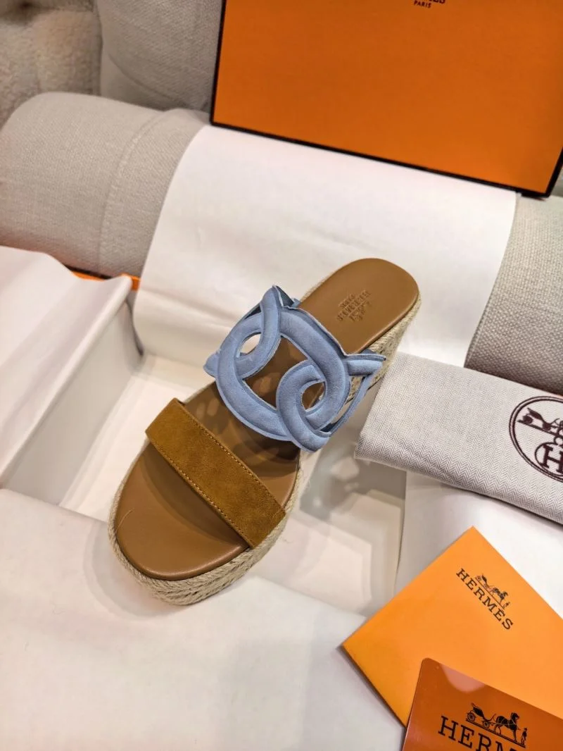 Hermes Slippers UrbanChic 27570