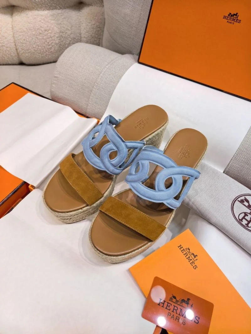 Hermes Slippers UrbanChic 27570