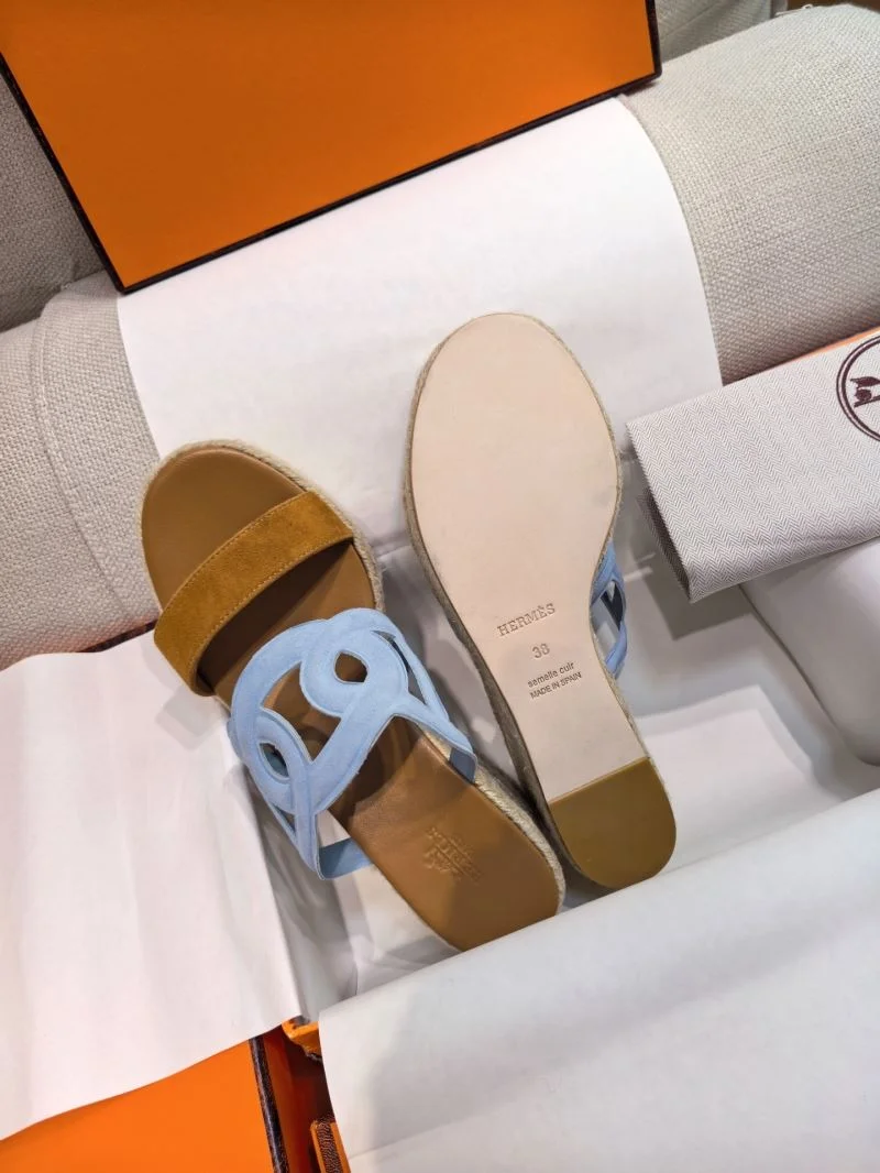 Hermes Slippers UrbanChic 27570
