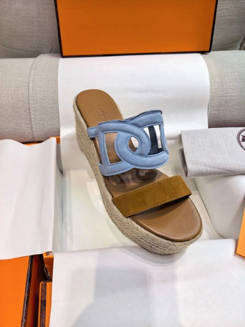 Hermes Slippers UrbanChic 27570