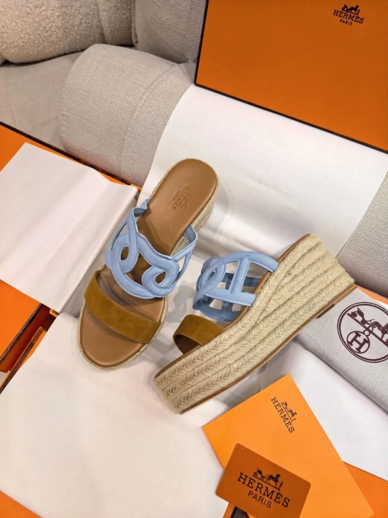 Hermes Slippers UrbanChic 27570