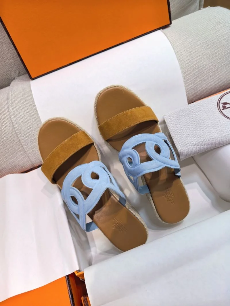 Hermes Slippers UrbanChic 27570