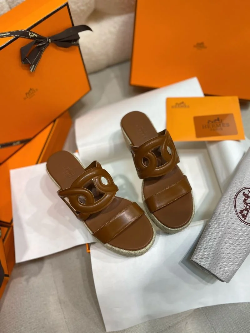 Hermes Slippers ZeroBulk 27569