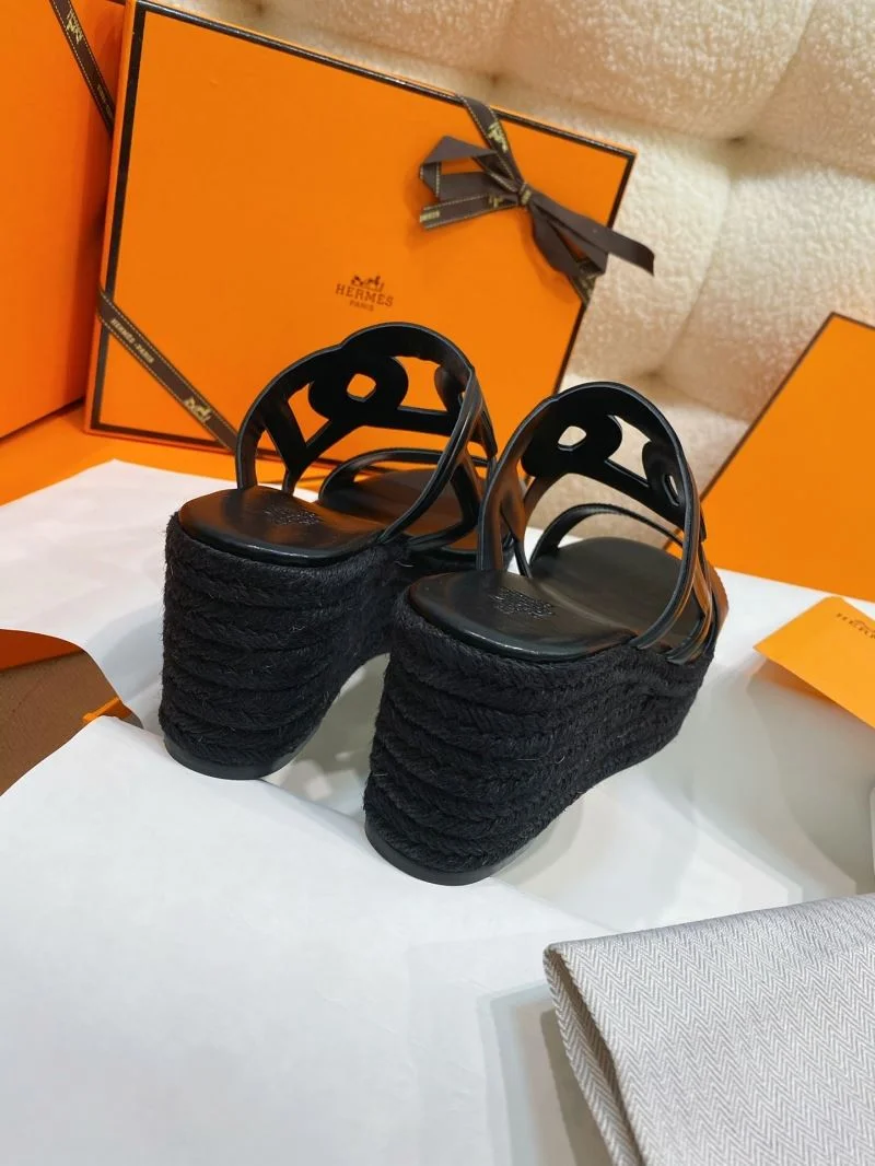 Durable Hermes Slippers 27563