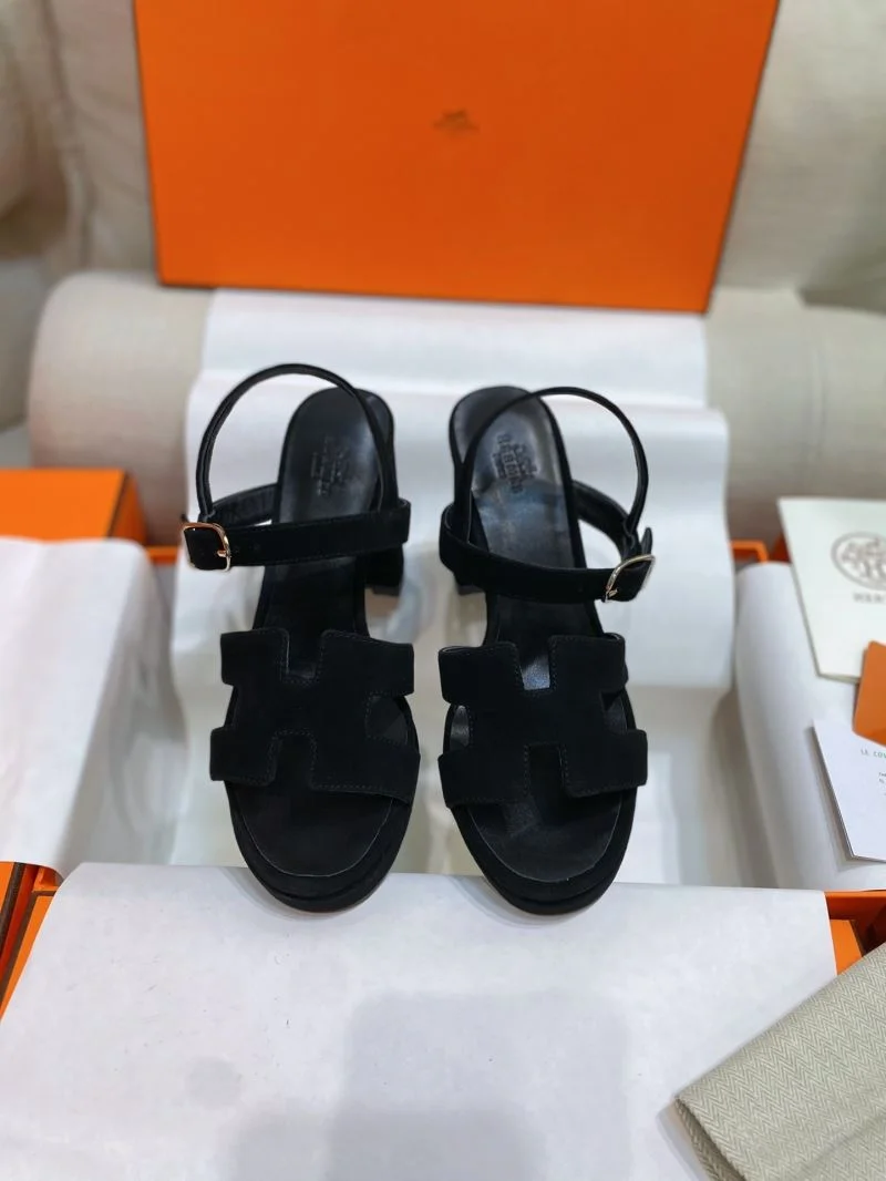 Hermes Slippers AllSeason 27560