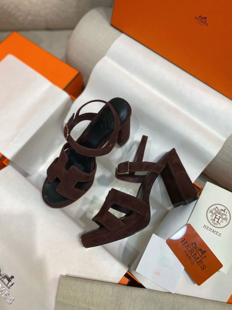 SoftTouch Hermes Slippers 27555
