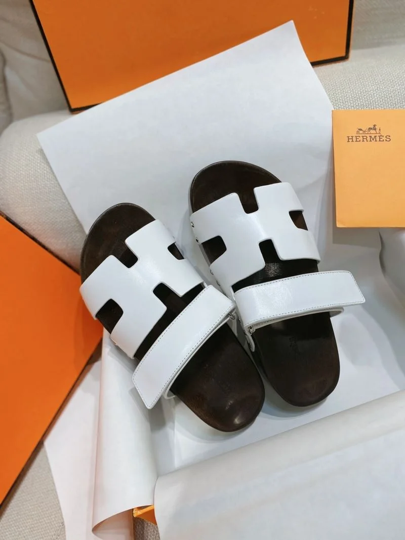 Hermes Slippers Premium 27558