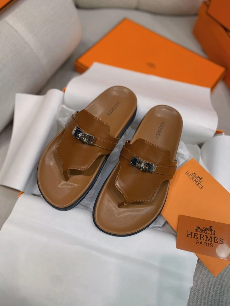 BestValue Hermes Slippers 27567